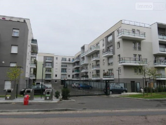 Appartement a louer mont-saint-aignan - 3 pièce(s) - 60.29 m2 - Surfyn