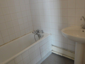 Appartement a louer lyon-3e-arrondissement - 1 pièce(s) - 42.82 m2 - Surfyn