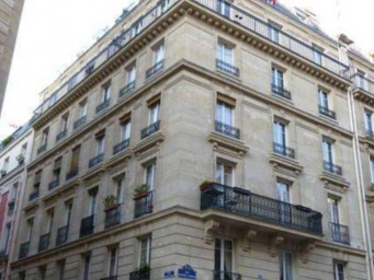 Appartement a louer paris-16e-arrondissement - 1 pièce(s) - 15 m2 - Surfyn