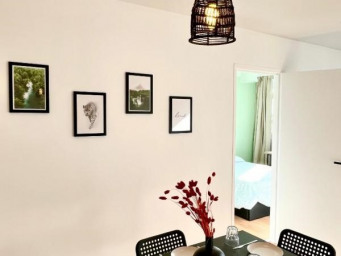 Appartement a louer evry - 1 pièce(s) - 9 m2 - Surfyn