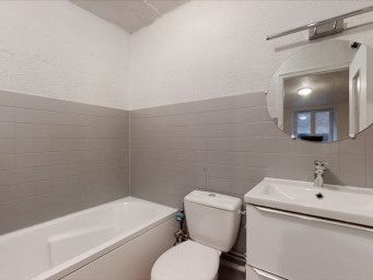 Appartement a louer besancon - 1 pièce(s) - 18.2 m2 - Surfyn