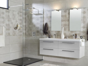 Appartement 274 560 € - 62 m²