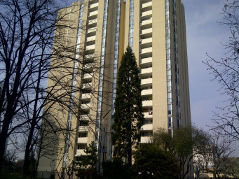 Appartement a louer aubervilliers - 3 pièce(s) - 61 m2 - Surfyn