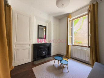 Appartement 160 000 € - 37 m²