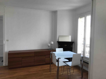 Appartement a louer paris-20e-arrondissement - 2 pièce(s) - 40 m2 - Surfyn