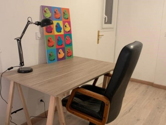 Maison a louer issy-les-moulineaux - 6 pièce(s) - 130 m2 - Surfyn