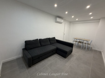 Appartement a louer marseille-10e-arrondissement - 2 pièce(s) - 44 m2 - Surfyn