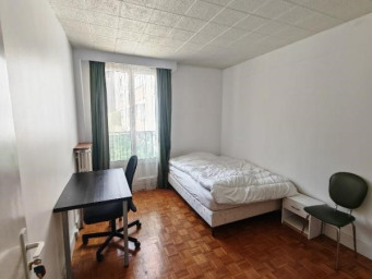 Appartement a louer saint-cyr-l'ecole - 1 pièce(s) - 9 m2 - Surfyn