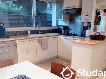 Maison a louer bordeaux - 3 pièce(s) - 57 m2 - Surfyn