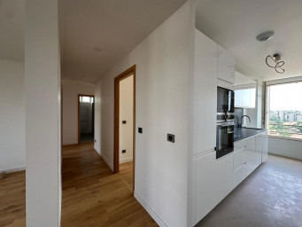 Appartement a louer bourg-la-reine - 4 pièce(s) - 114 m2 - Surfyn