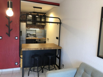 Appartement a louer saint-medard-en-jalles - 2 pièce(s) - 38 m2 - Surfyn