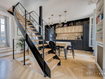 Maison a louer paris-11e-arrondissement - 6 pièce(s) - 163.96 m2 - Surfyn