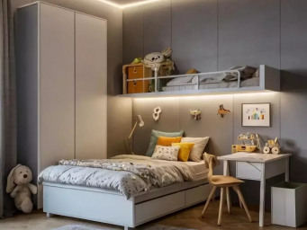 Appartement 504 036 € - 79 m²