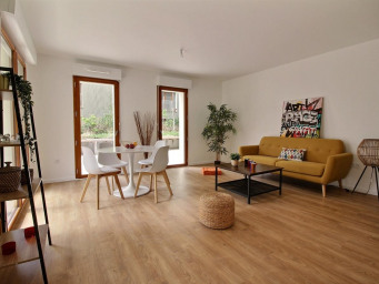 Appartement a louer saint-ouen-sur-seine - 4 pièce(s) - 82 m2 - Surfyn