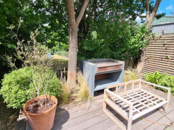 Maison a louer lorient - 5 pièce(s) - 103 m2 - Surfyn