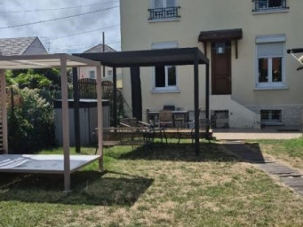 Appartement a louer athis-mons - 1 pièce(s) - 13 m2 - Surfyn