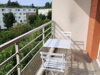 Appartement a louer longjumeau - 2 pièce(s) - 45 m2 - Surfyn