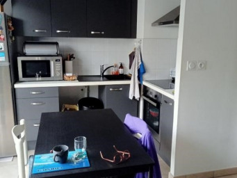 Appartement a louer meyzieu - 2 pièce(s) - 42 m2 - Surfyn