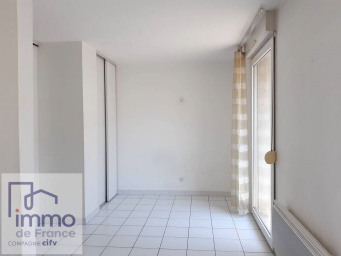 Appartement a louer lyon-8e-arrondissement - 1 pièce(s) - 24 m2 - Surfyn