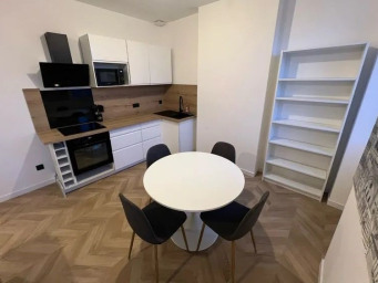 Appartement a louer marseille-1er-arrondissement - 2 pièce(s) - 42 m2 - Surfyn