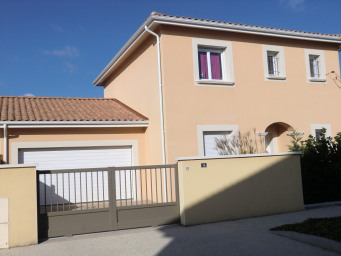 Maison a louer - 5 pièce(s) - 138 m2 - Surfyn