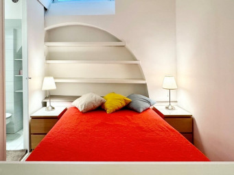 Appartement a louer paris-1er-arrondissement - 1 pièce(s) - 37 m2 - Surfyn