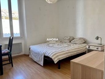 Maison a louer marseille-9e-arrondissement - 3 pièce(s) - 47.06 m2 - Surfyn
