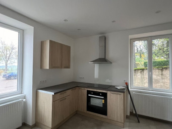 Maison a louer roanne - 5 pièce(s) - 176 m2 - Surfyn