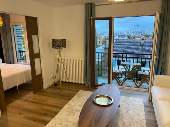 Appartement a louer montigny-les-cormeilles - 2 pièce(s) - 32 m2 - Surfyn