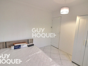 Appartement a louer vitry-sur-seine - 1 pièce(s) - 9.15 m2 - Surfyn