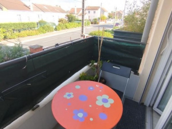 Appartement a louer acheres - 1 pièce(s) - 12 m2 - Surfyn