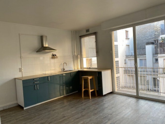 Appartement a louer paris-7e-arrondissement - 1 pièce(s) - 29 m2 - Surfyn