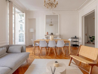 Appartement a louer paris-8e-arrondissement - 4 pièce(s) - 111 m2 - Surfyn