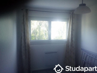 Appartement a louer grenoble - 1 pièce(s) - 32 m2 - Surfyn