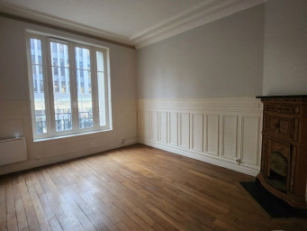 Appartement a louer montrouge - 3 pièce(s) - 52.4 m2 - Surfyn