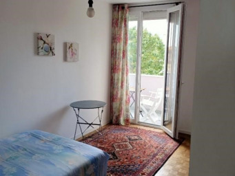 Appartement a louer pessac - 1 pièce(s) - 14 m2 - Surfyn