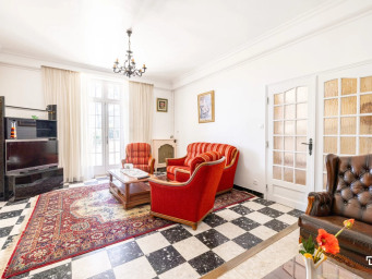 Maison a louer marseille-15e-arrondissement - 7 pièce(s) - 120.73 m2 - Surfyn