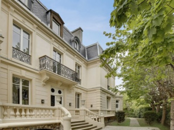 Maison a louer ermont - 10 pièce(s) - 900 m2 - Surfyn