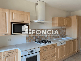 Appartement a louer fontaine - 4 pièce(s) - 89.9 m2 - Surfyn