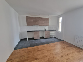 Appartement a louer paris-19e-arrondissement - 1 pièce(s) - 20.78 m2 - Surfyn