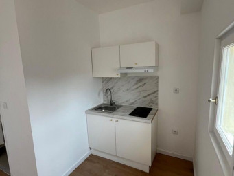 Appartement a louer rueil-malmaison - 1 pièce(s) - 17 m2 - Surfyn