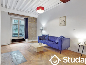 Appartement a louer lyon-2e-arrondissement - 1 pièce(s) - 11 m2 - Surfyn
