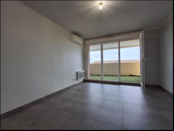 Appartement a louer istres - 3 pièce(s) - 61 m2 - Surfyn