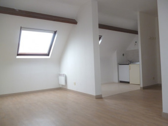 Appartement a louer olivet - 1 pièce(s) - 28 m2 - Surfyn