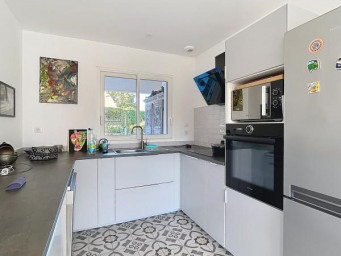 Maison a louer bayonne - 4 pièce(s) - 121 m2 - Surfyn