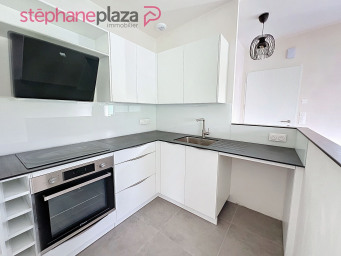 Maison a louer quimper - 5 pièce(s) - 80 m2 - Surfyn