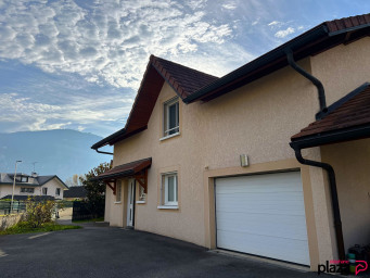 Maison a louer annemasse - 7 pièce(s) - 226 m2 - Surfyn