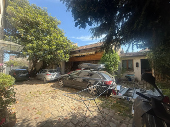 Maison a louer puteaux - 10 pièce(s) - 205 m2 - Surfyn