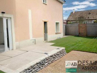 Maison a louer serris - 3 pièce(s) - 75 m2 - Surfyn