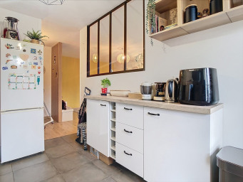 Appartement a louer lyon-9e-arrondissement - 3 pièce(s) - 66.7 m2 - Surfyn